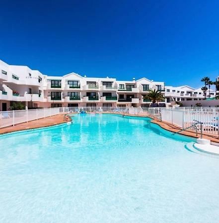 Estudio D - Costa Teguise Εξωτερικό φωτογραφία