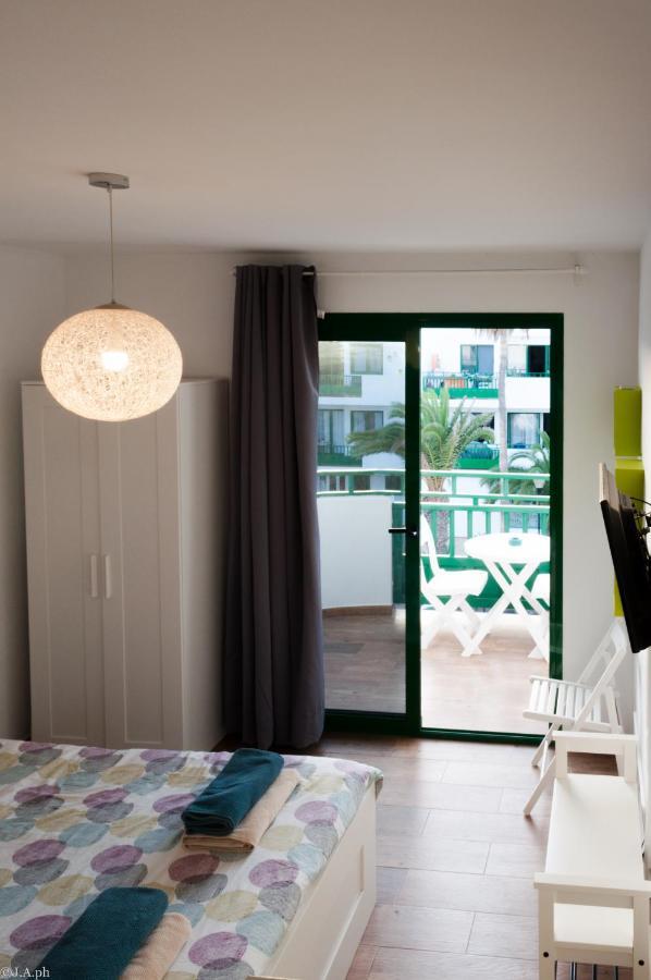 Estudio D - Costa Teguise Εξωτερικό φωτογραφία