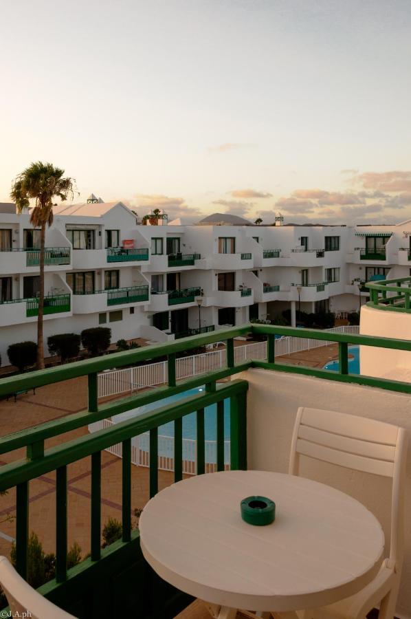 Estudio D - Costa Teguise Εξωτερικό φωτογραφία