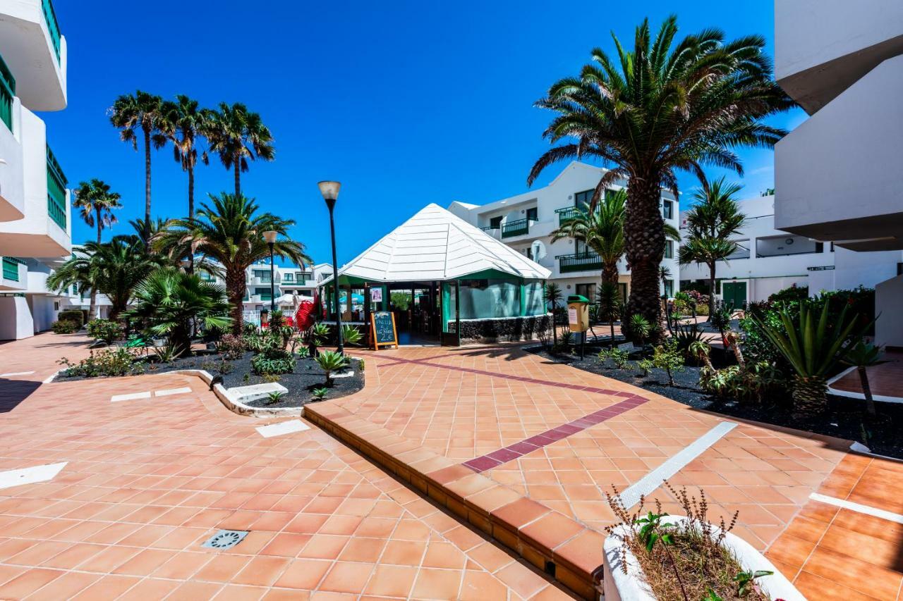 Estudio D - Costa Teguise Εξωτερικό φωτογραφία