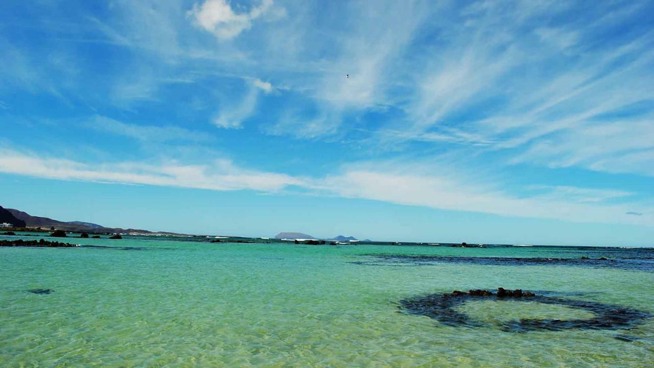 Estudio D - Costa Teguise Εξωτερικό φωτογραφία